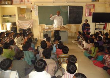 SOW Environment Awareness